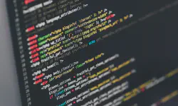 Featured image of post 程序开发