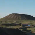 Exploring Ulanqab: Grasslands and Volcanoes