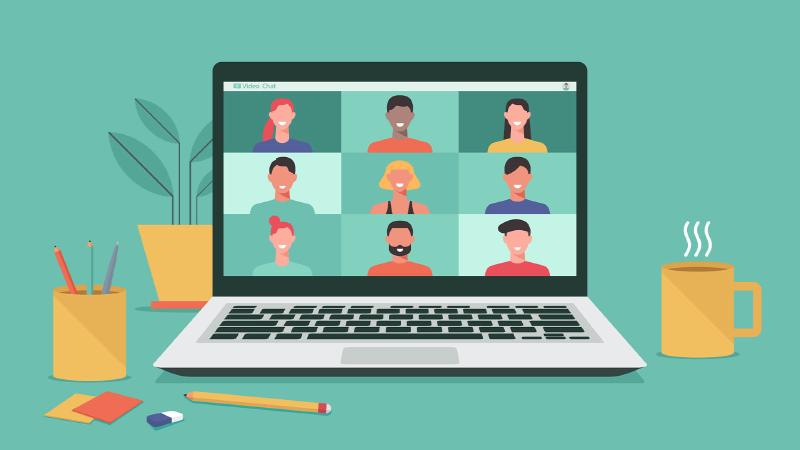 Featured image of post Recommended Apps for Online Meetings (macOS)